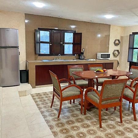 Apartament Casa Nardo Planta Alta Valladolid  Zewnętrze zdjęcie
