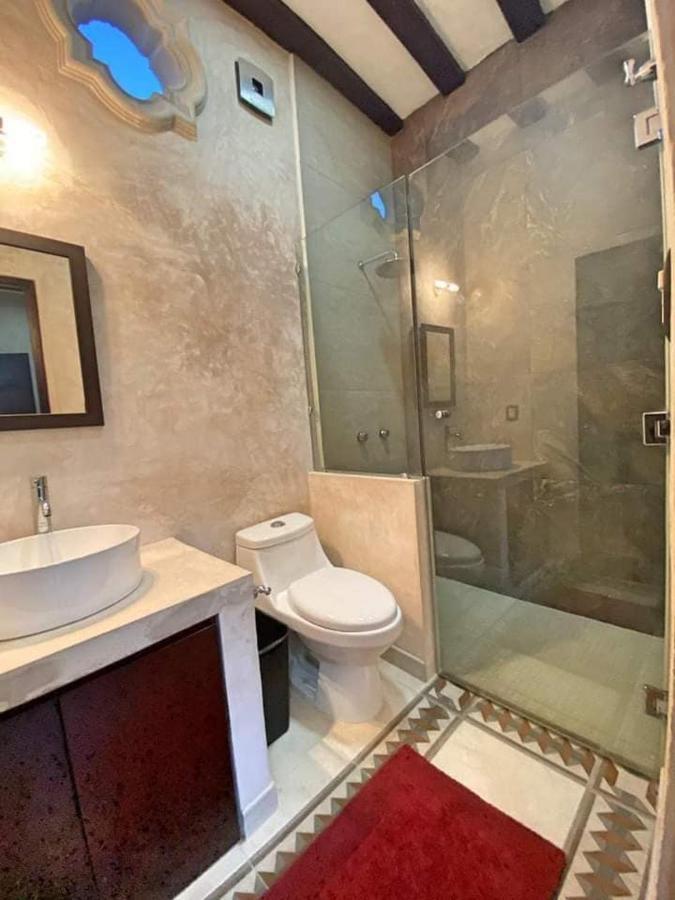 Apartament Casa Nardo Planta Alta Valladolid  Zewnętrze zdjęcie