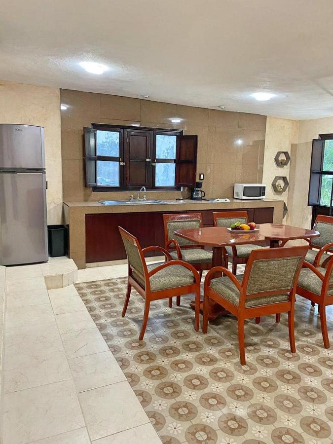 Apartament Casa Nardo Planta Alta Valladolid  Zewnętrze zdjęcie