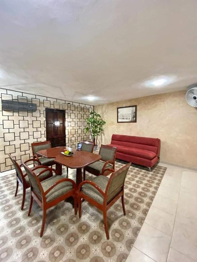 Apartament Casa Nardo Planta Alta Valladolid  Zewnętrze zdjęcie
