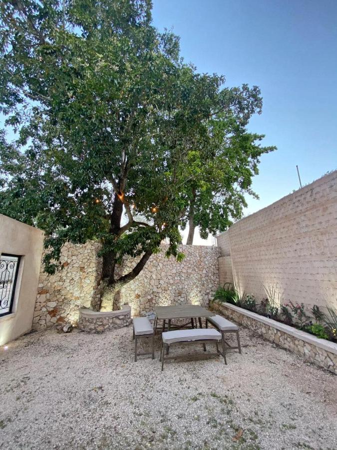 Apartament Casa Nardo Planta Alta Valladolid  Zewnętrze zdjęcie